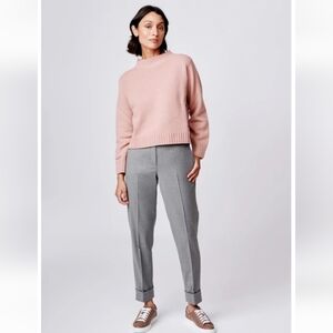 Fabiana Filippi Cool Wool Trouser